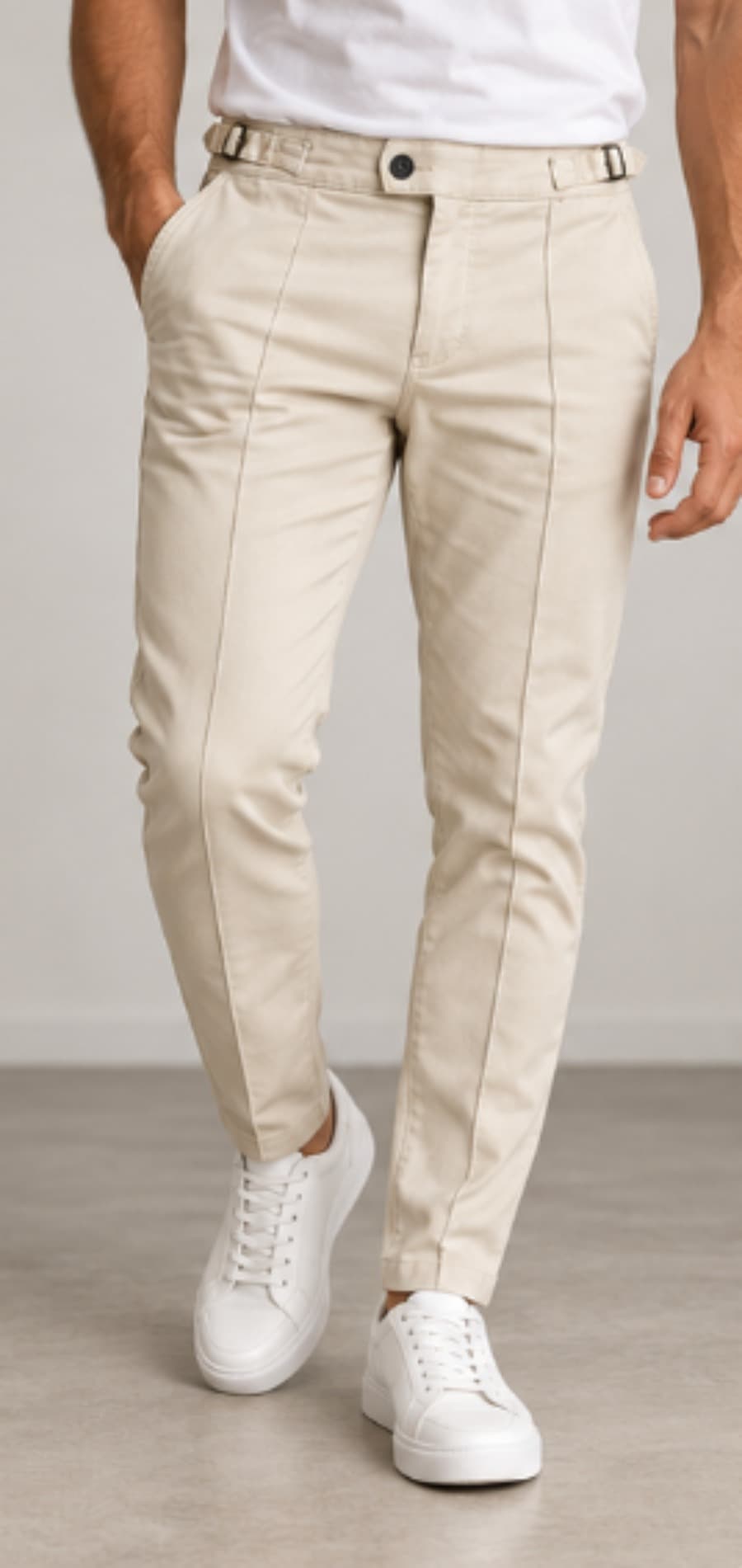 Calça Sarja Premium